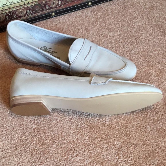 Vintage Leather Nanette Originals Loafers - Picture 3 of 5